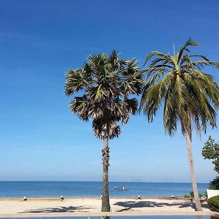 The Beach Boutique Resort Had Yao Beach Exterior photo
