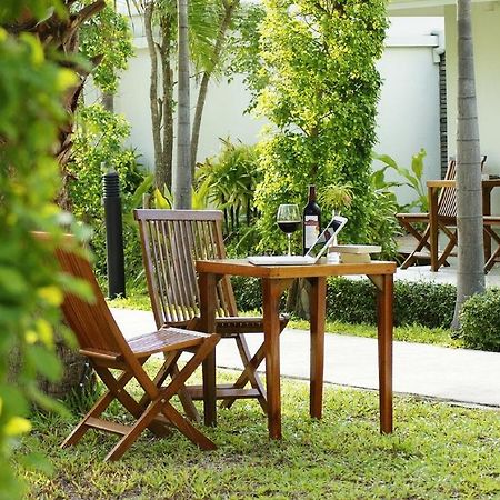 The Beach Boutique Resort Had Yao Beach Exterior photo