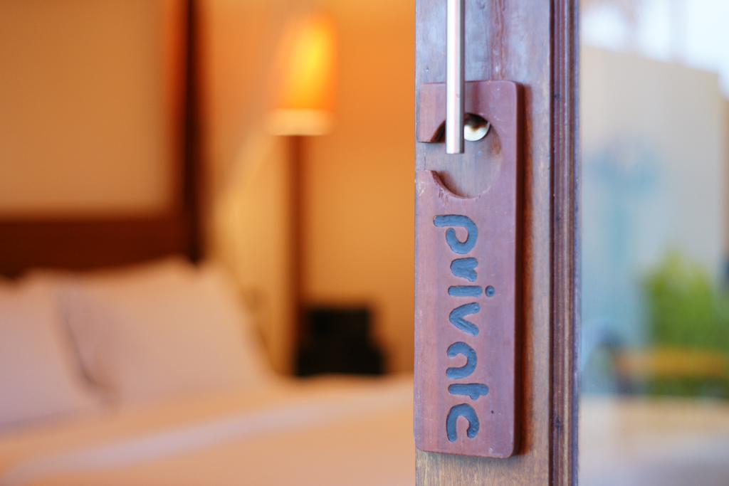 The Beach Boutique Resort Had Yao Beach Exterior photo