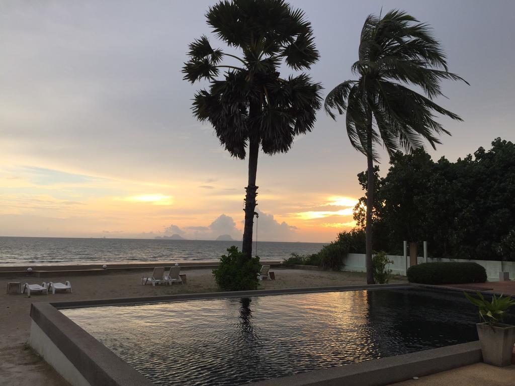 The Beach Boutique Resort Had Yao Beach Exterior photo