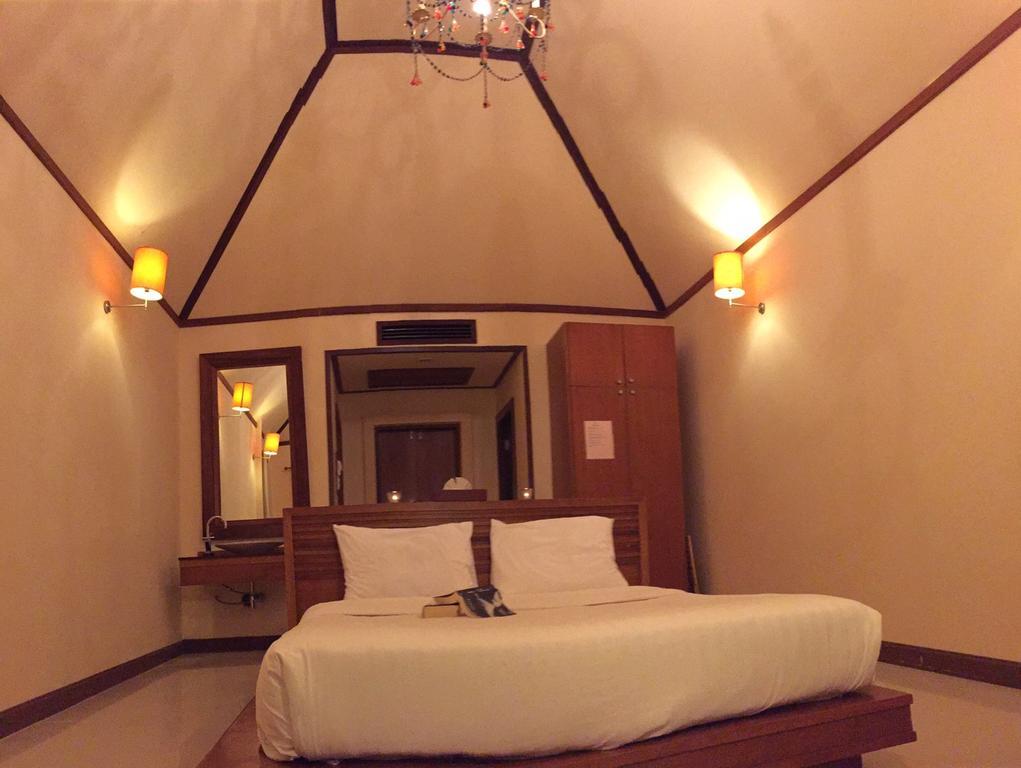 The Beach Boutique Resort Had Yao Beach Exterior photo