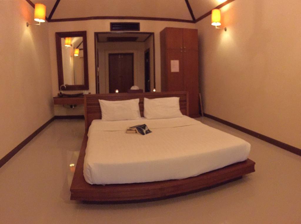 The Beach Boutique Resort Had Yao Beach Exterior photo