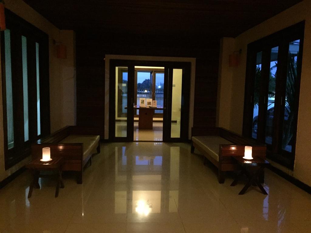The Beach Boutique Resort Had Yao Beach Exterior photo