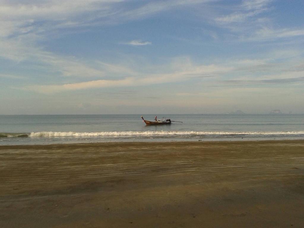 The Beach Boutique Resort Had Yao Beach Exterior photo