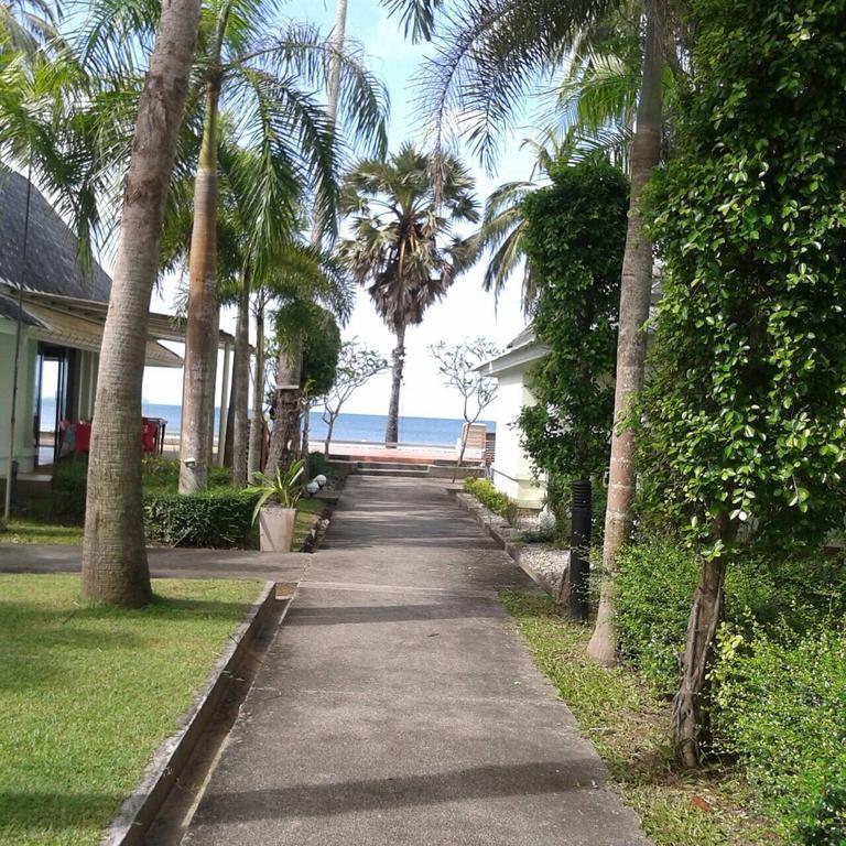 The Beach Boutique Resort Had Yao Beach Exterior photo