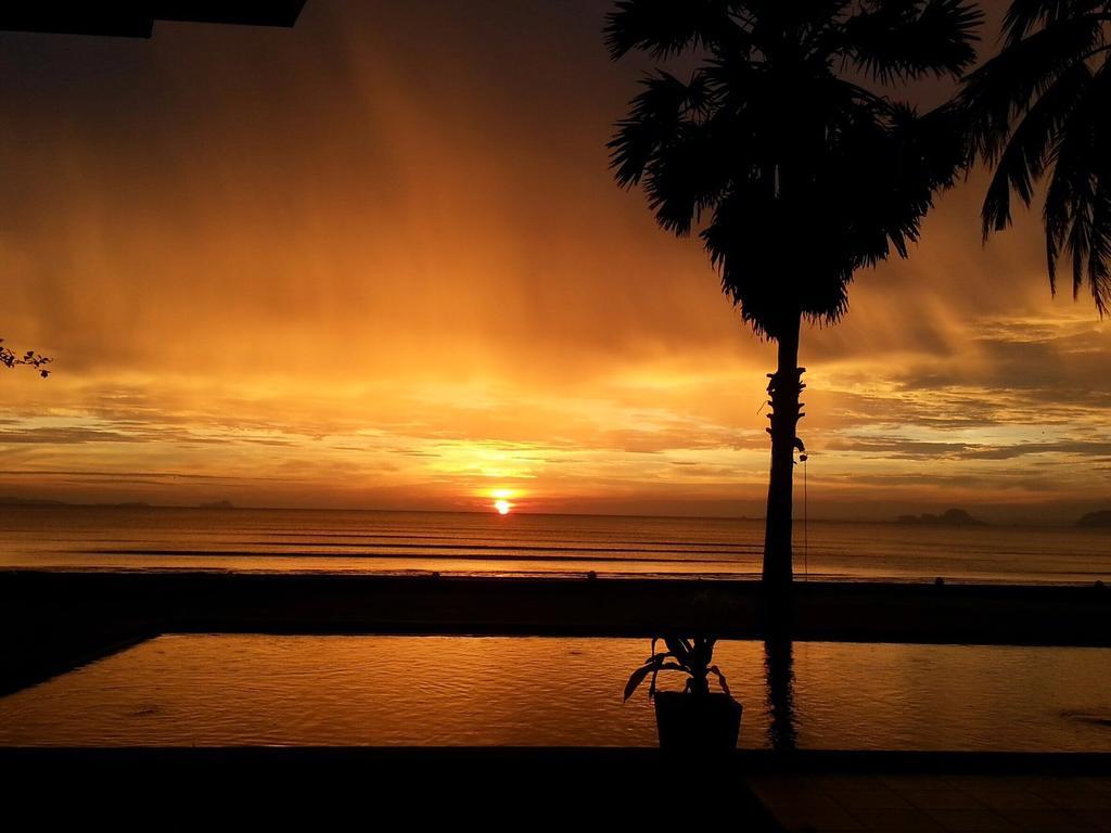 The Beach Boutique Resort Had Yao Beach Exterior photo