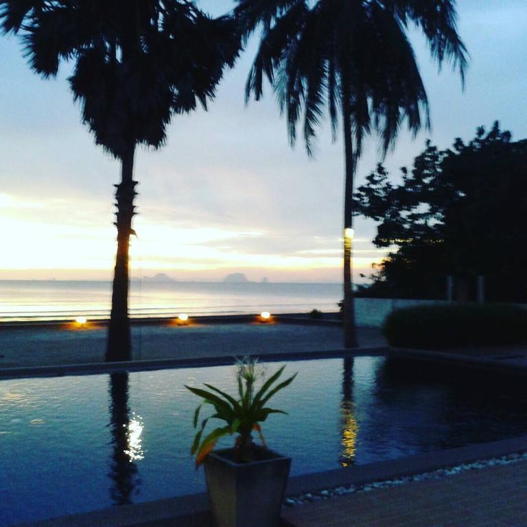 The Beach Boutique Resort Had Yao Beach Exterior photo
