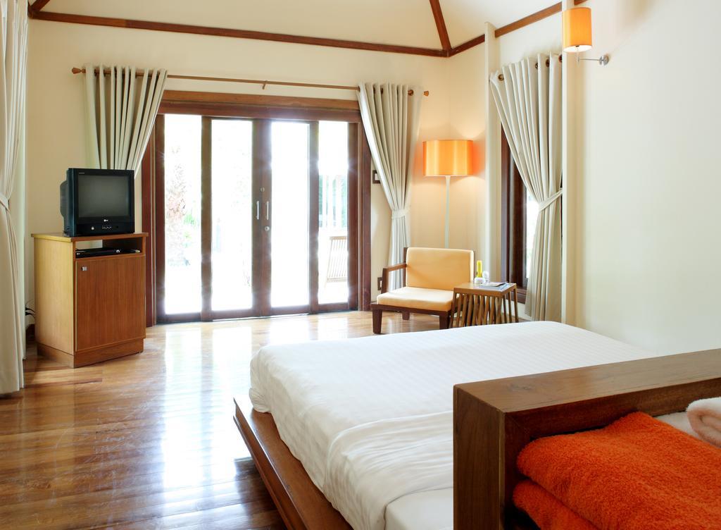 The Beach Boutique Resort Had Yao Beach Exterior photo