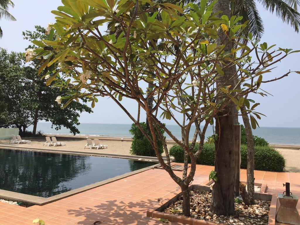 The Beach Boutique Resort Had Yao Beach Exterior photo