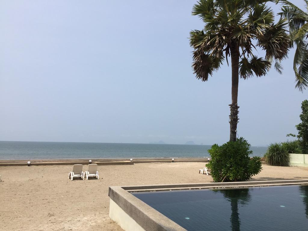 The Beach Boutique Resort Had Yao Beach Exterior photo