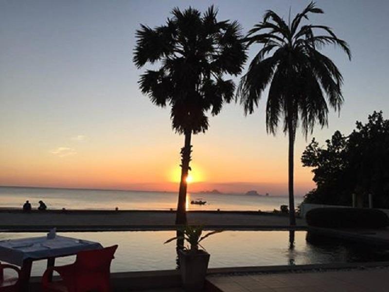 The Beach Boutique Resort Had Yao Beach Exterior photo