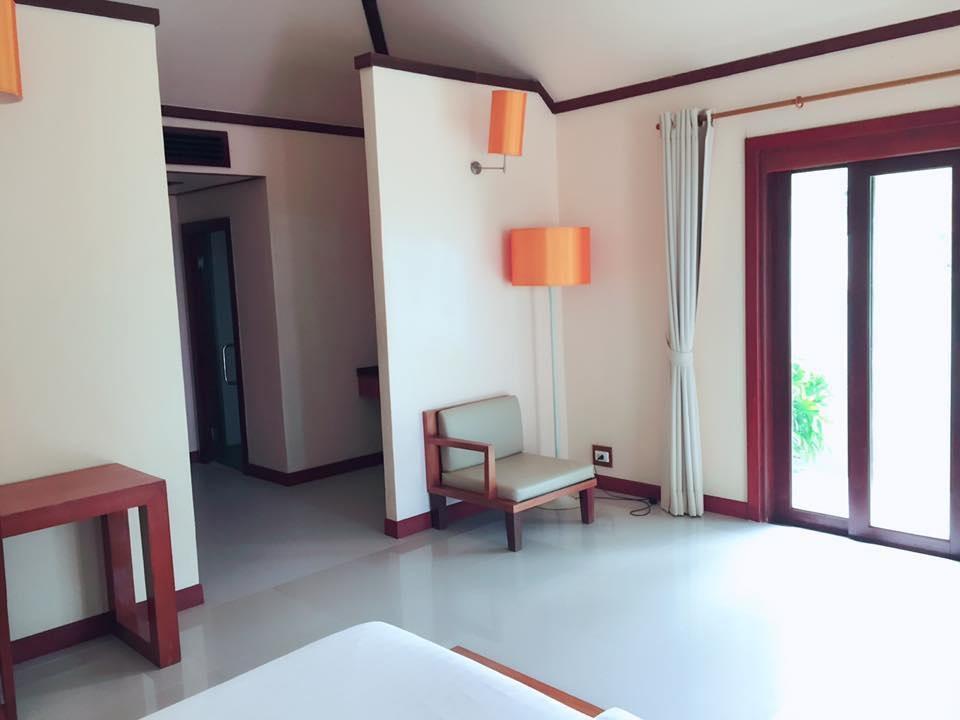 The Beach Boutique Resort Had Yao Beach Exterior photo