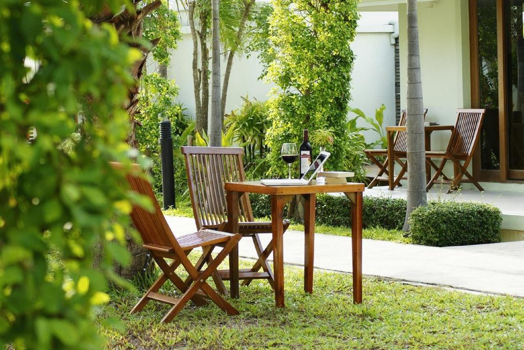 The Beach Boutique Resort Had Yao Beach Exterior photo
