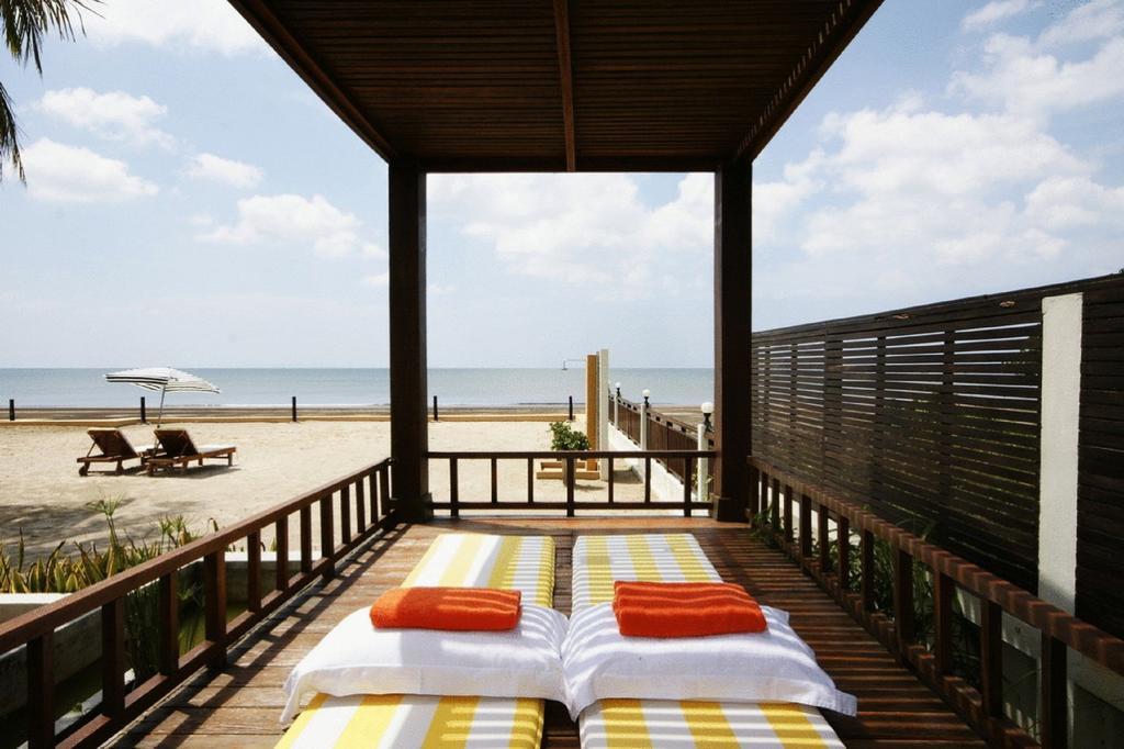 The Beach Boutique Resort Had Yao Beach Exterior photo