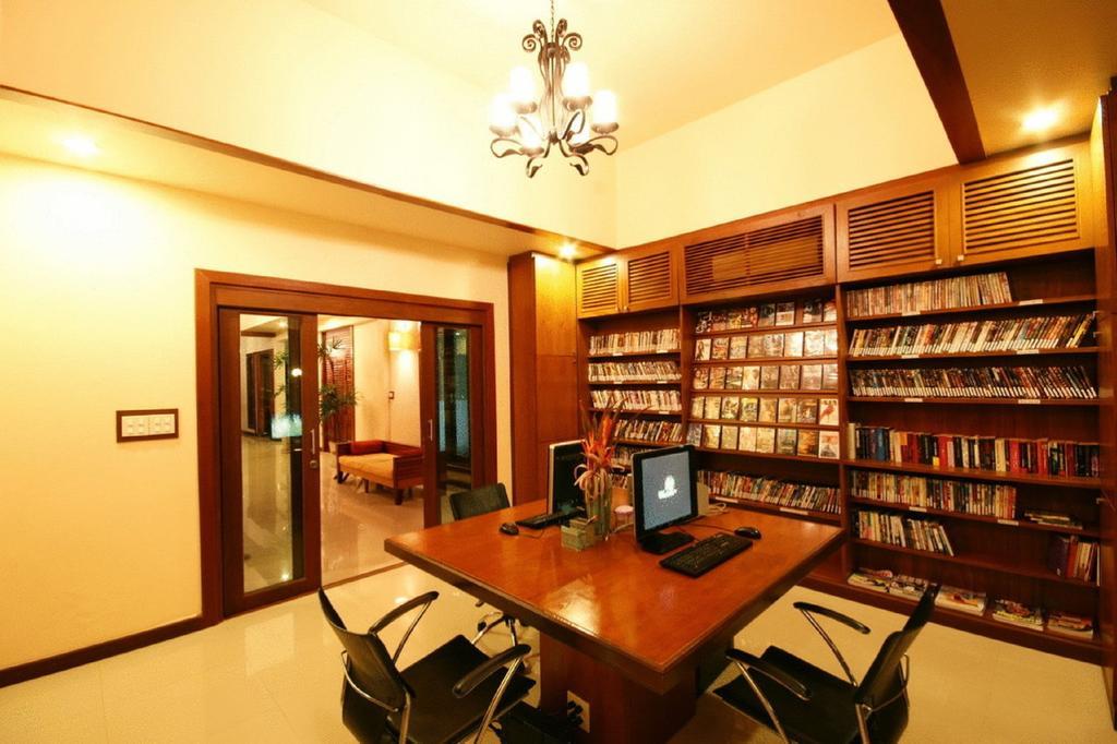 The Beach Boutique Resort Had Yao Beach Exterior photo