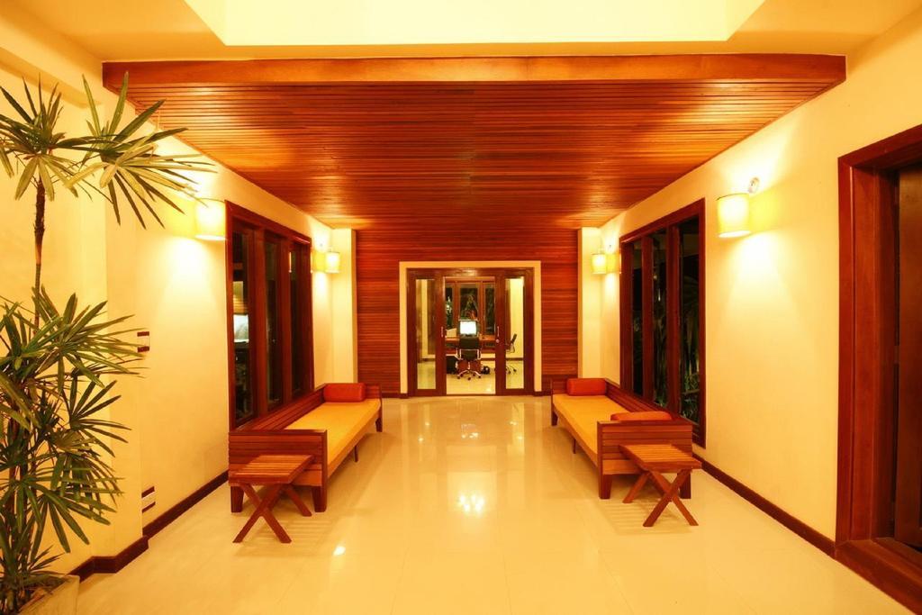The Beach Boutique Resort Had Yao Beach Exterior photo